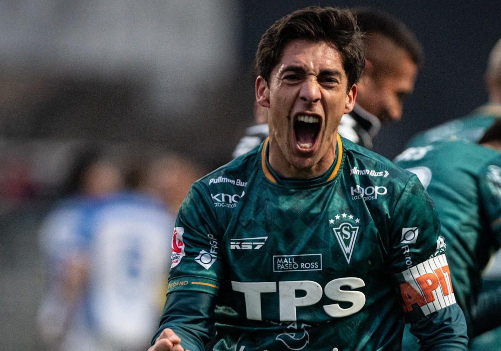 Jornada 18 | Ascenso