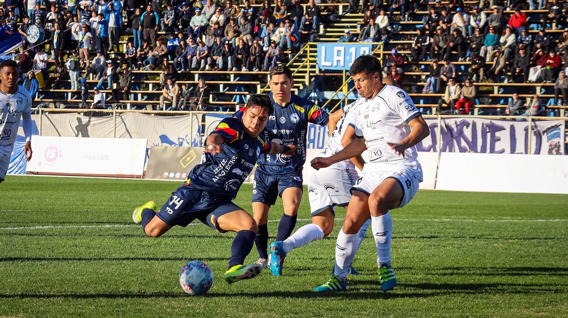 Segunda División