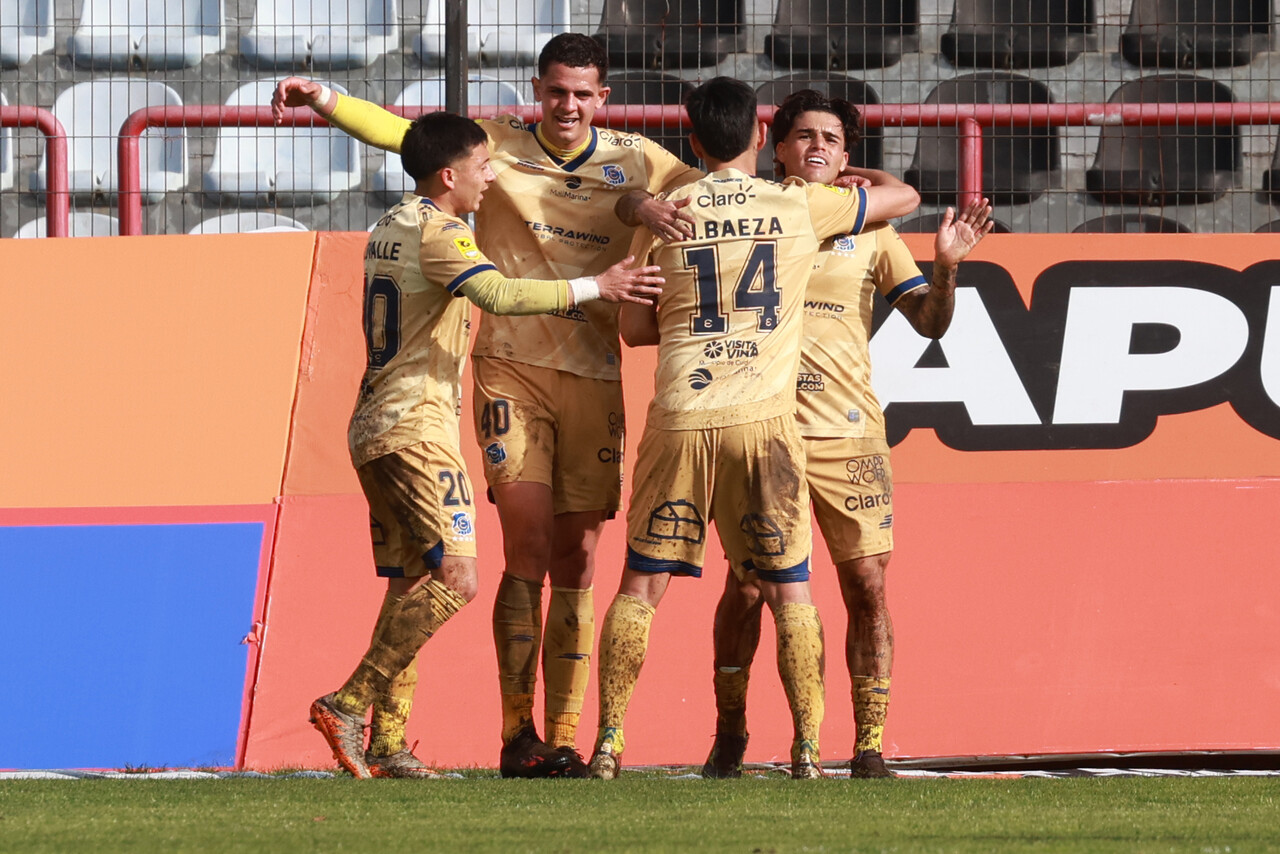Jornada 18 | Primera División