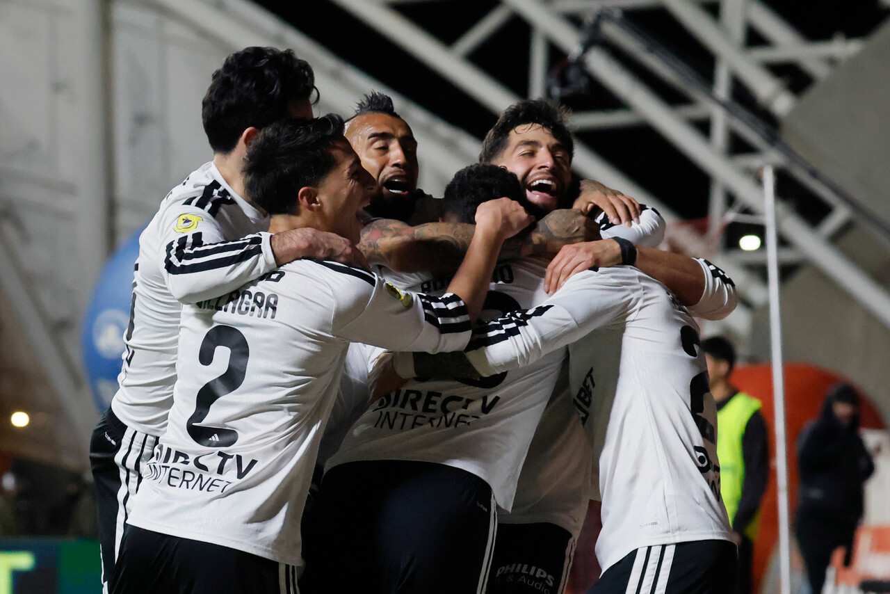 Jornada 18 | Primera División