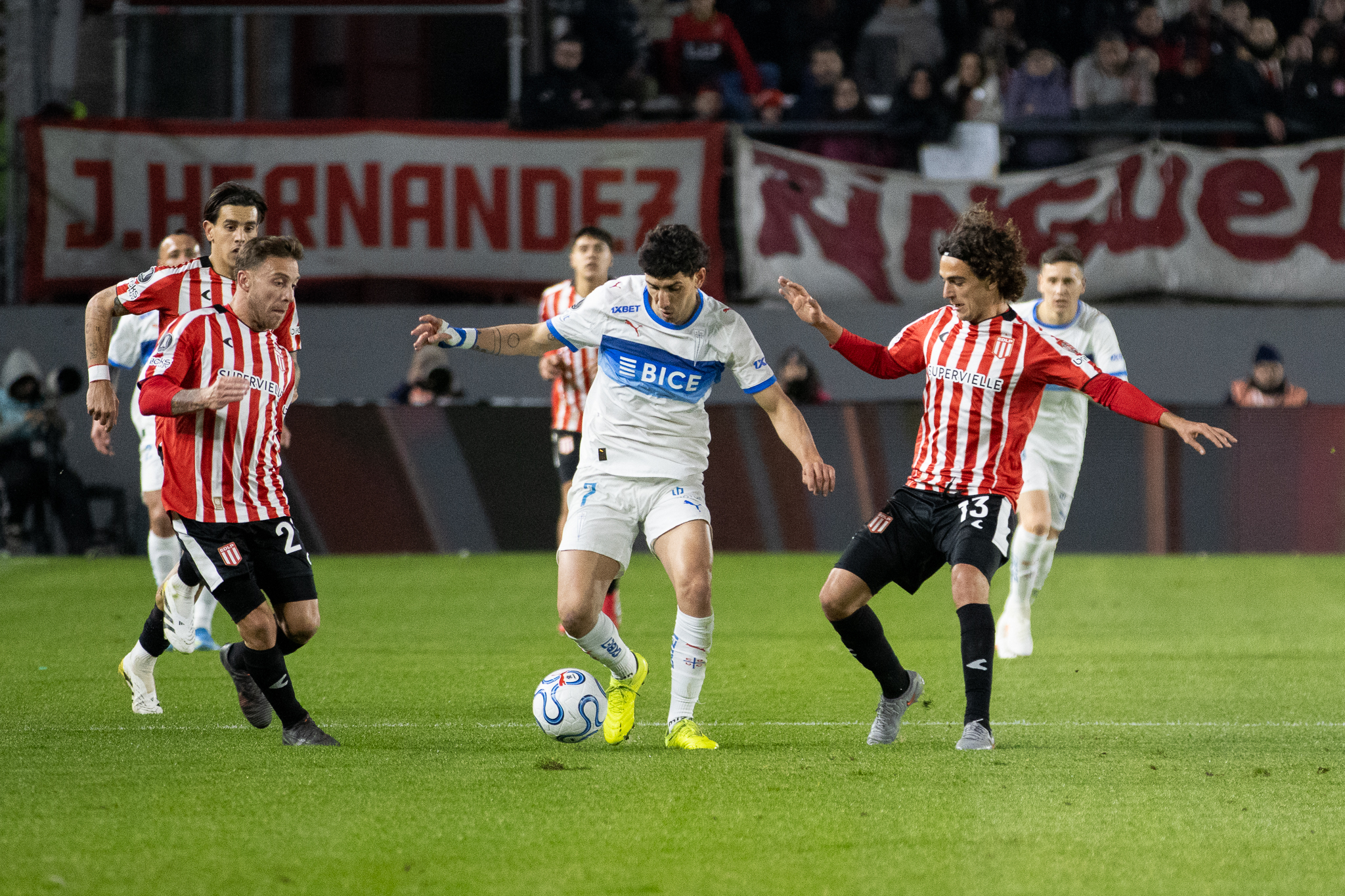 Copa Libertadores | Octavos de final ida