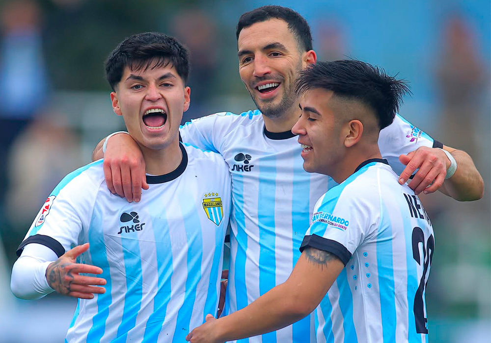 Jornada 20 | Ascenso