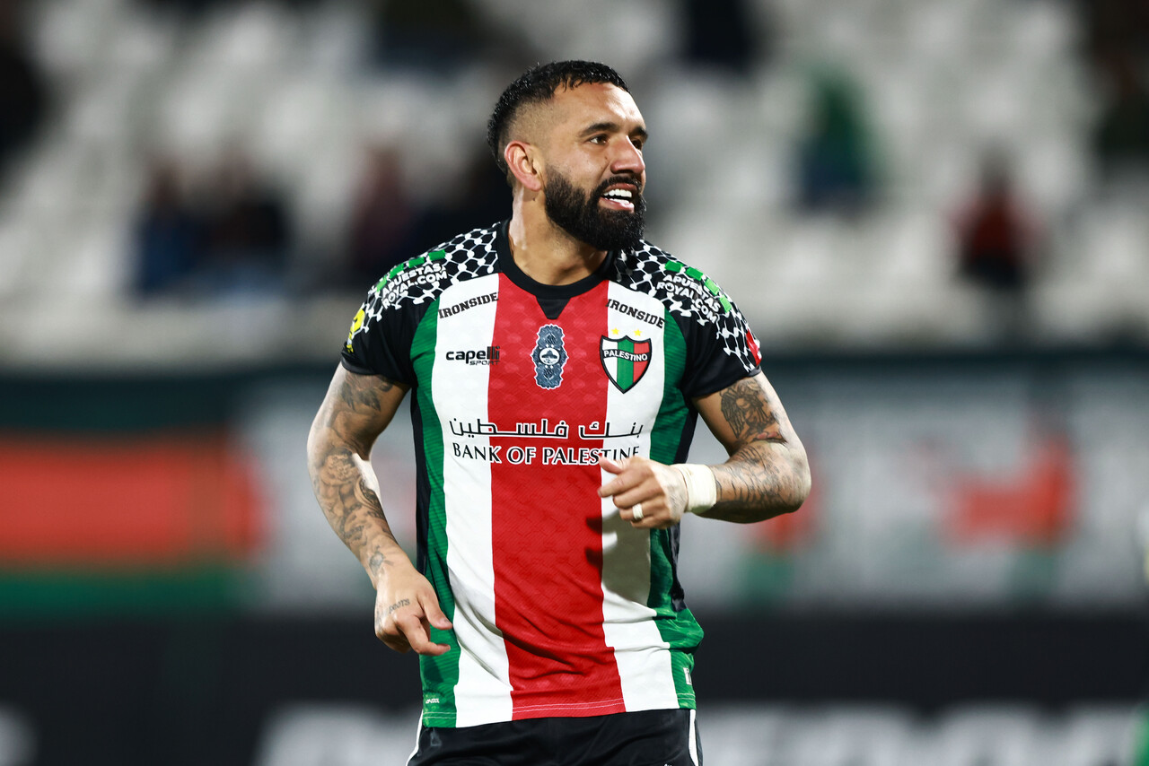 Jornada 19 | Primera División