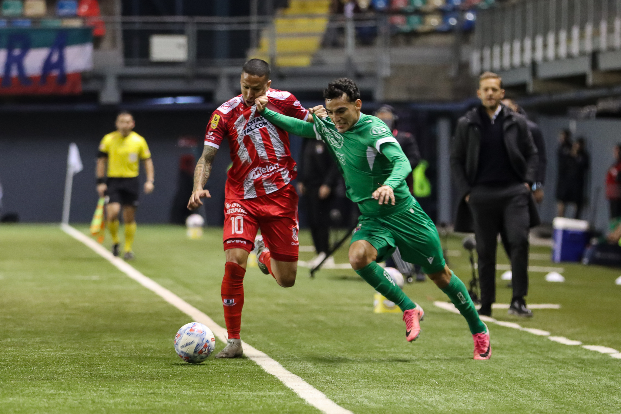 Jornada 20 | Primera División