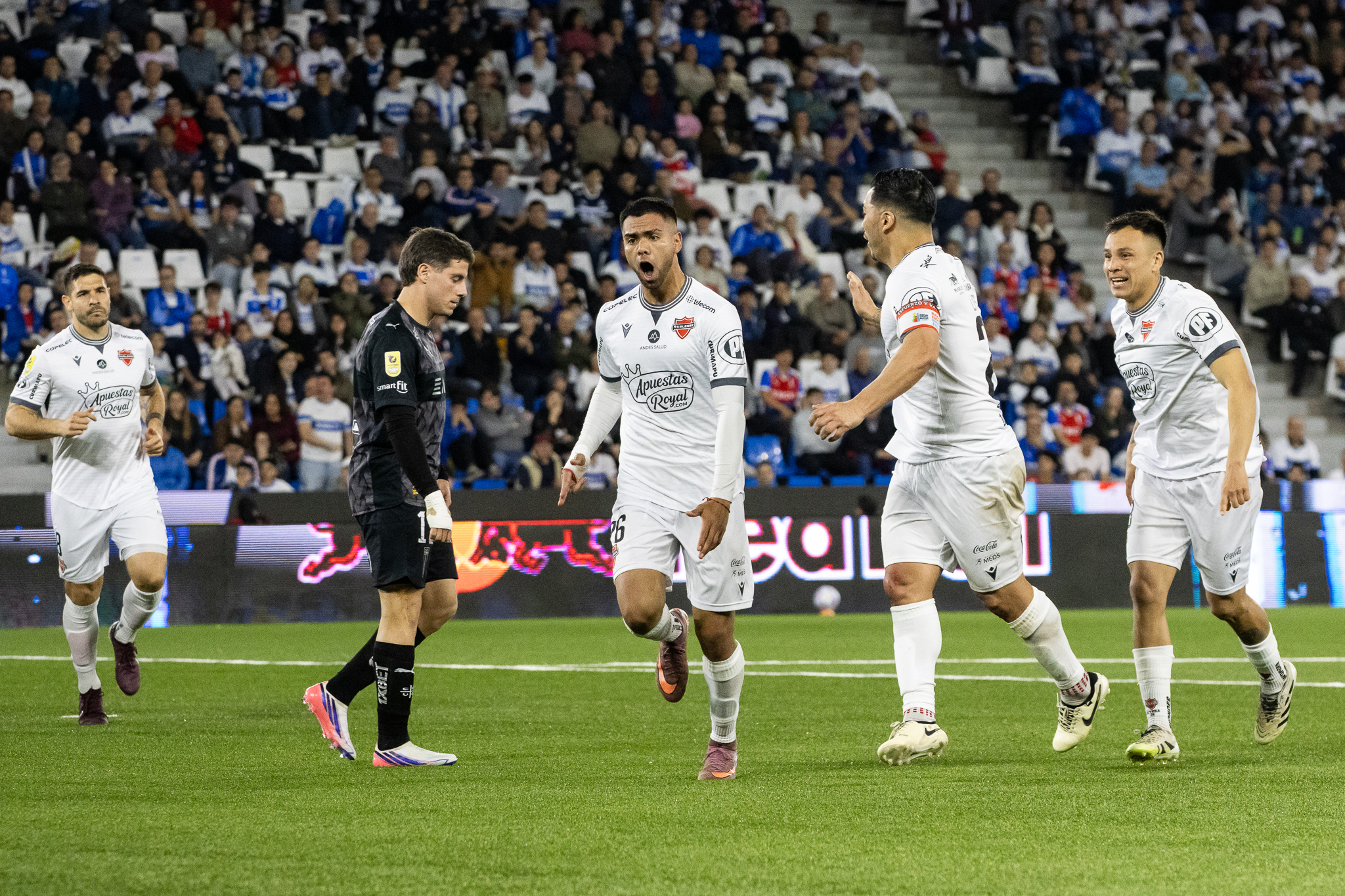Jornada 20 | Primera División