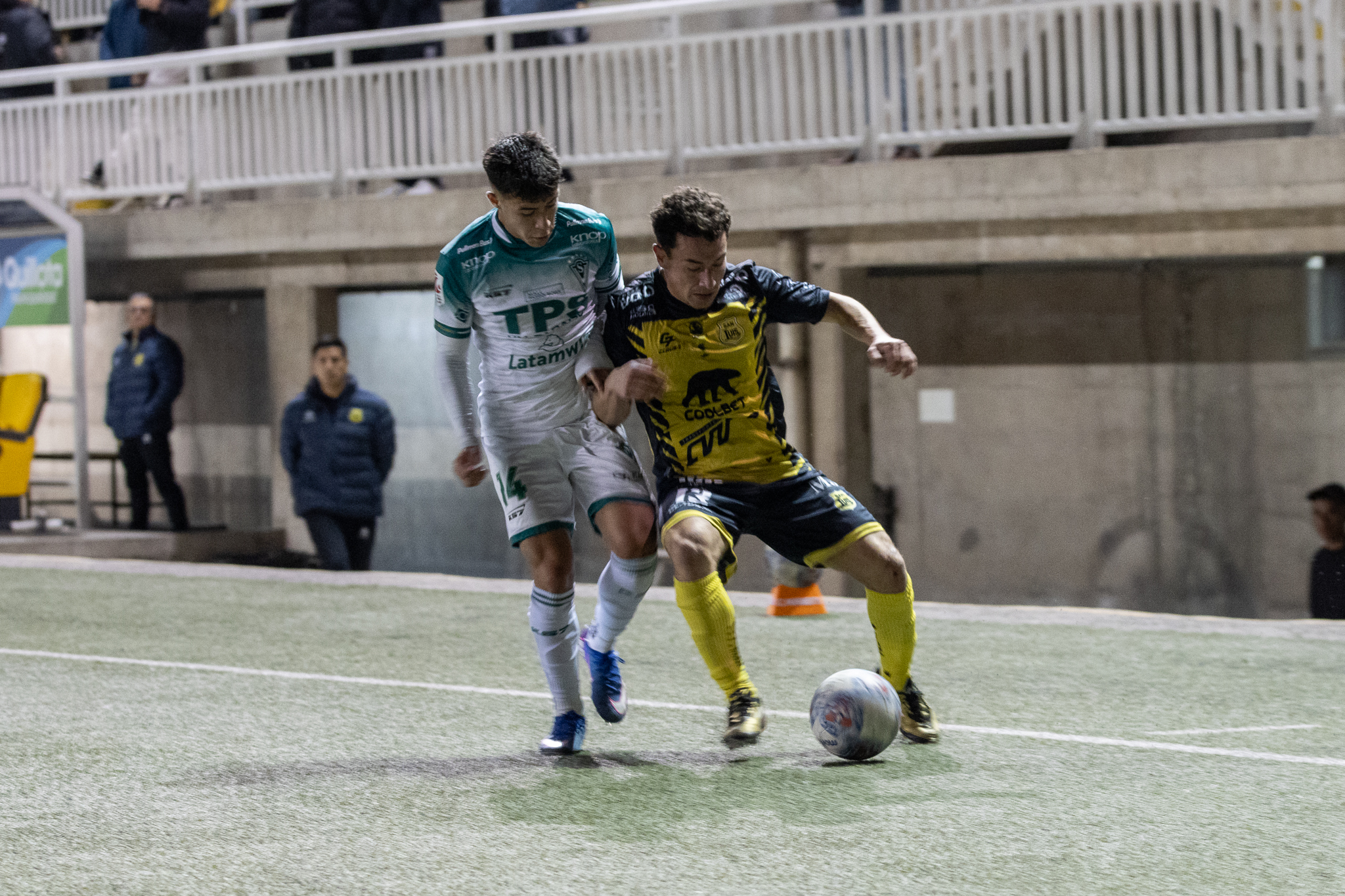 Jornada 22 | Ascenso