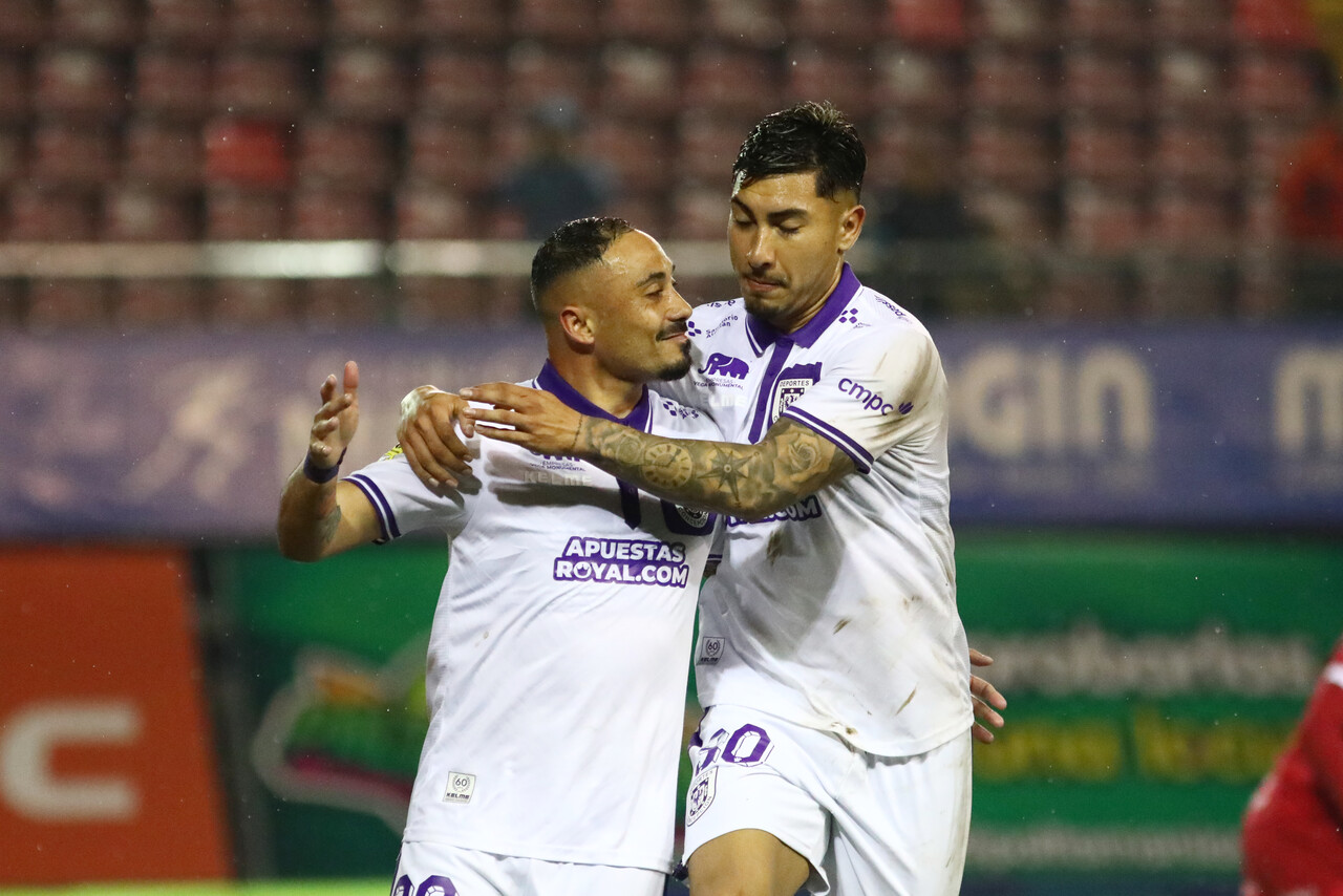 Jornada 21 | Primera División