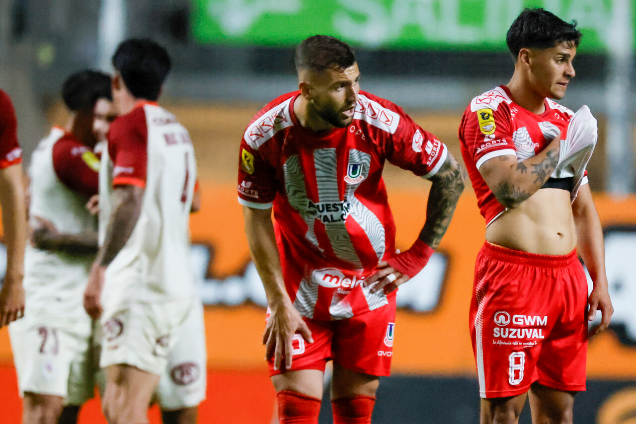 Jornada 21 | Primera División