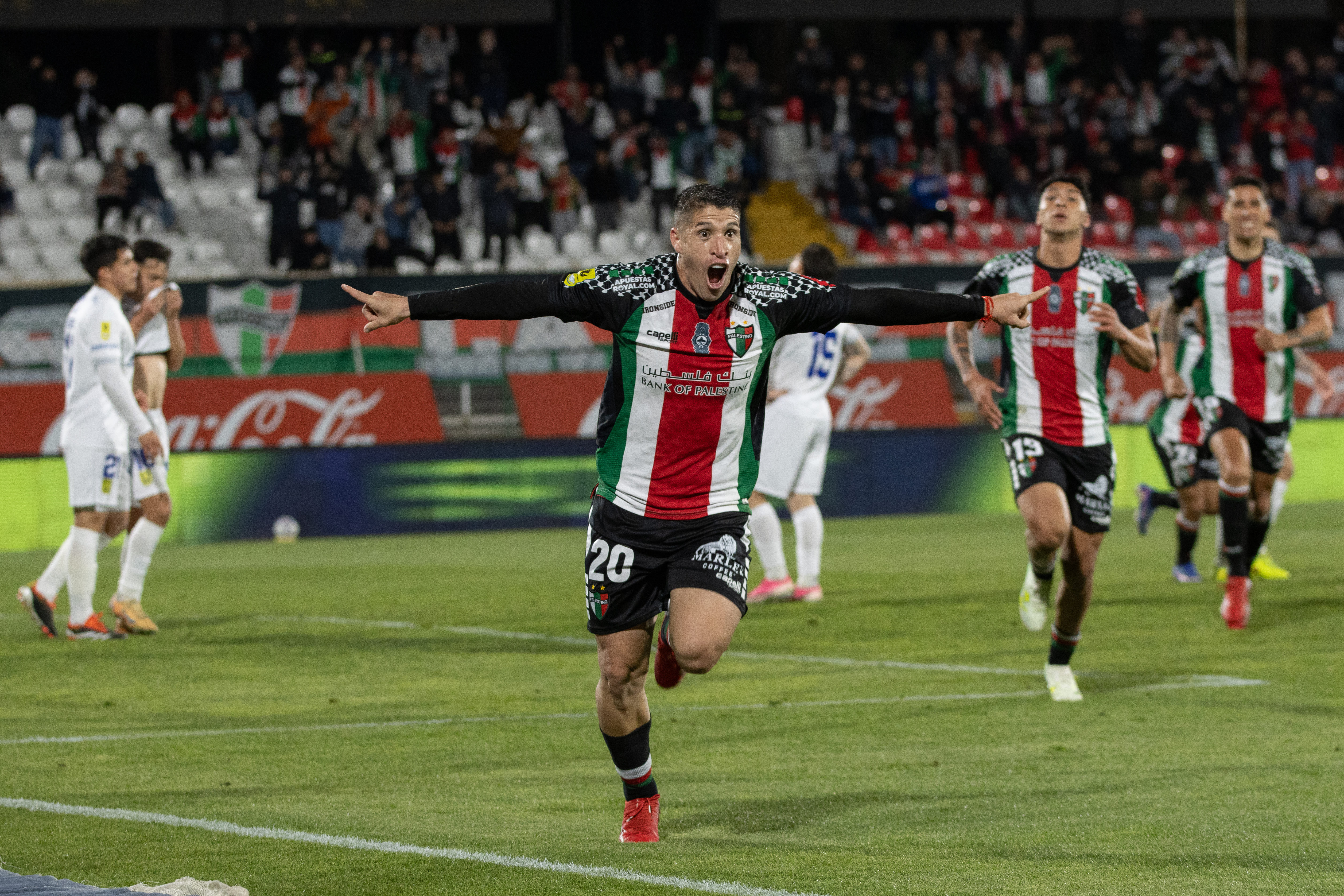 Jornada 22 | Primera División 