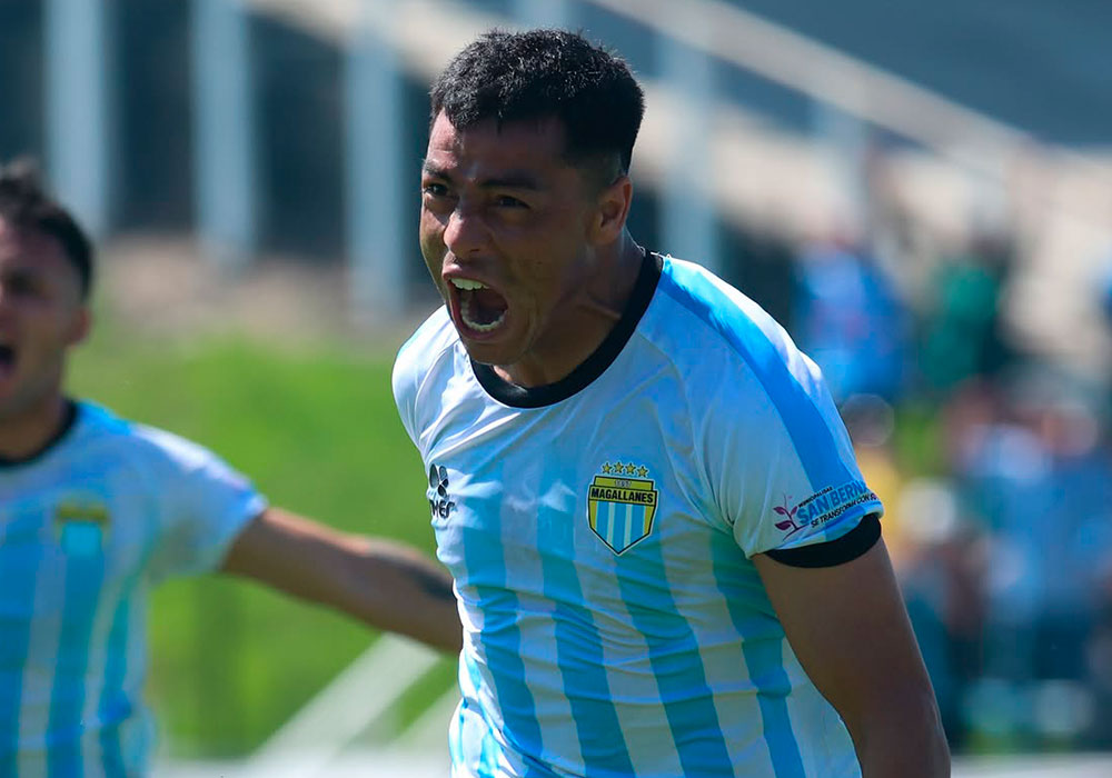 Jornada 26 | Ascenso