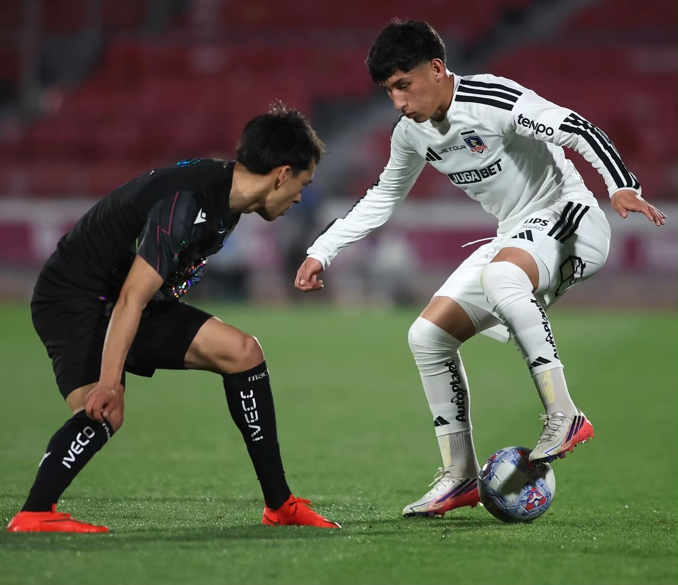 Copa Chile | Octavos de Final