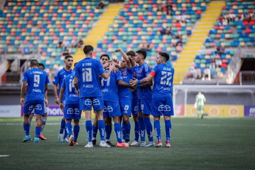 La Previa de un  sábado de fútbol chileno 