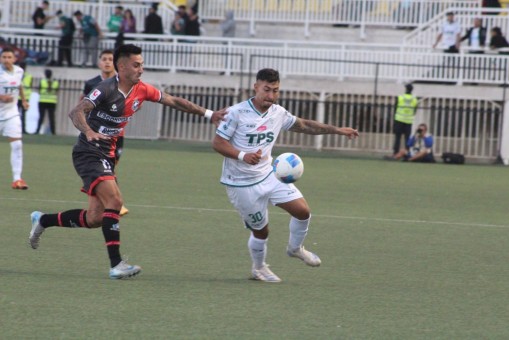  UdeC y Wanderers quieren mantener su liderato en el Ascenso