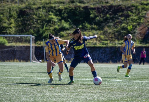 Se viene la segunda fecha del Torneo Femenino