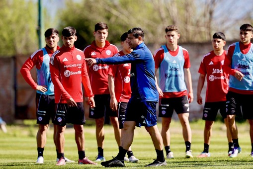 Chile ya cuenta con sus 21 elegidos para la cita mundialista