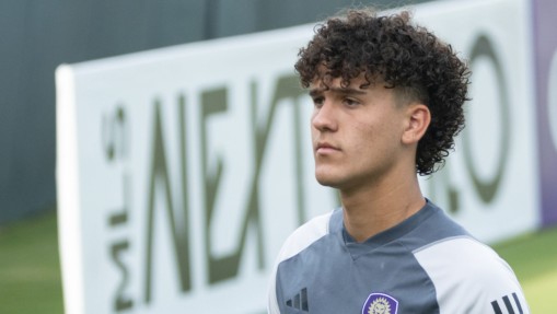 Favian Loyola jugará en Audax Italiano