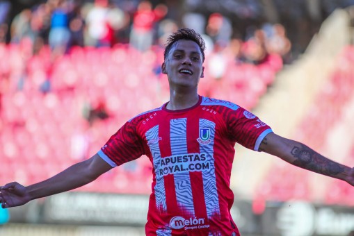 Unión La Calera complica a la U con el paso a semifinales