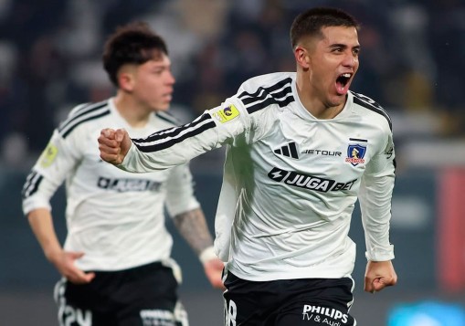 Colo Colo venció a Limache en Macul