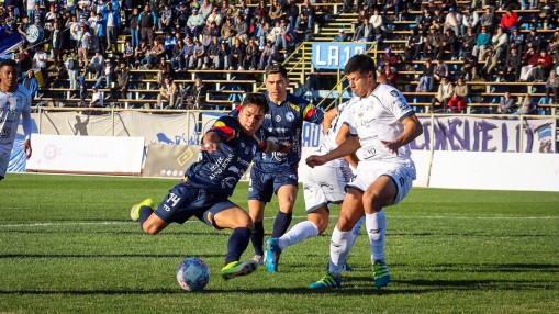 Arranca la liguilla de ascenso y el sueño de Primera B