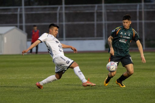 Brujas logra su primer festejo en la liguilla de ascenso