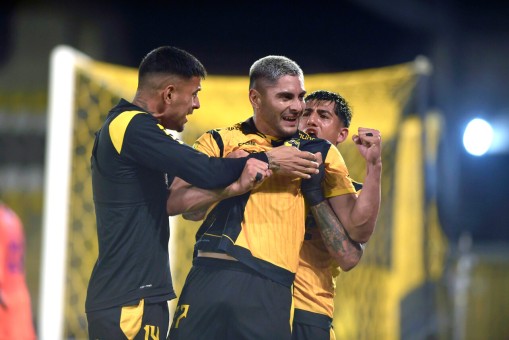Coquimbo regresa a la senda victoriosa