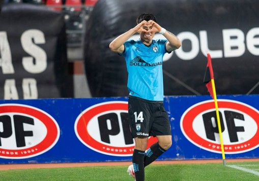 Iquique frenó el repunte de Rangers
