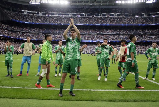 Wanderers cayó luchando frente a Real Madrid
